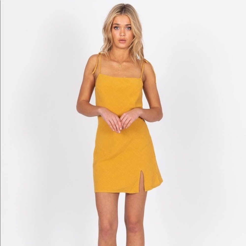 Princess Polly Dress